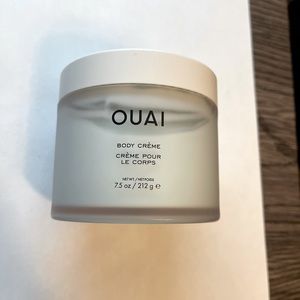 Ouai Body Crème